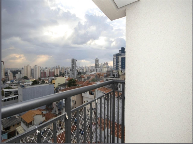 Apartamento à venda com 2 quartos em Tucuruvi, São Paulo, SP