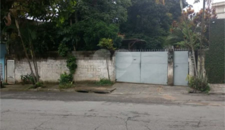 Terreno à venda em Jaraguá, São Paulo, SP