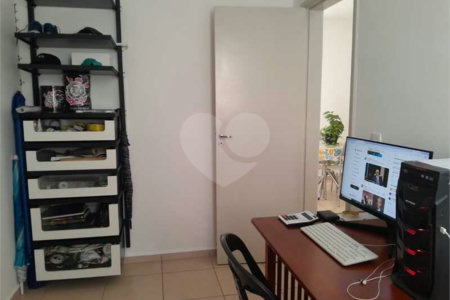 Cobertura à venda com 2 suítes no Centro, Araraquara, SP
