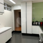 Apartamento à venda com 3 suítes em Vila Buarque, São Paulo, SP