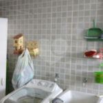 Casa à venda com 3 quartos, sendo 1 suíte, no condomínio Residencial Água Fria, São Paulo - SP