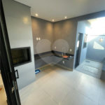Casa à venda com 3 quartos, sendo 2 suítes,  no condomínio Residencial Jardim, Sorocaba - SP