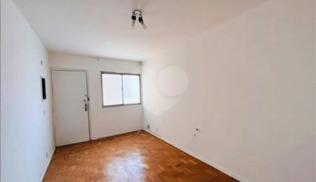 Apartamento à venda com 2 quartos em Butantã, São Paulo, SP