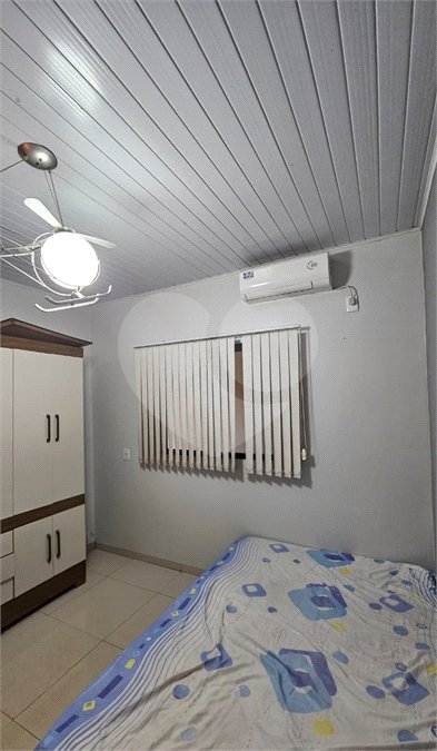 Casa à venda com 3 quartos em Bairro da Moóca, Ponta Porã, MS