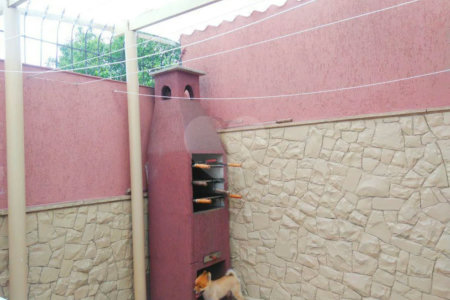 Sobrado à venda ou para alugar com 4 quartos, sendo 1 suíte, em Jardim São Paulo(zona Norte), São Paulo, SP
