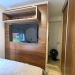 Apartamento à venda com 2 quartos, sendo 1 suíte, em Santana, São Paulo, SP