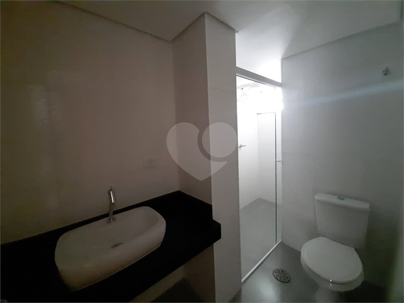 Apartamento à venda com 2 quartos em Santana, São Paulo, SP