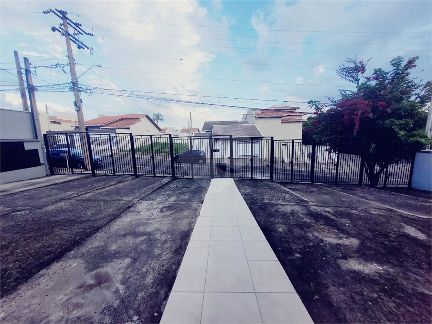 Apartamento para alugar com 2 quartos em Jardim Regente, Indaiatuba, SP