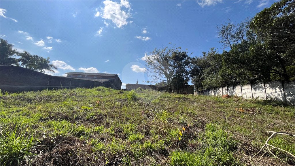 Terreno à venda em Nova Gardênia, Atibaia, SP