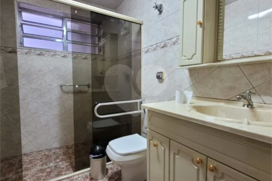 Casa Térrea à venda com 4 quartos, sendo 1 suíte, em Freguesia do Ó, São Paulo, SP