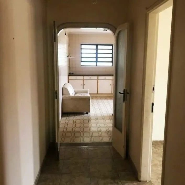 Casa/ Sobrado Amplo no Boqueirão/ Santos/SP