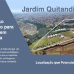 Terreno à venda em Jardim Quitandinha, Araraquara, SP