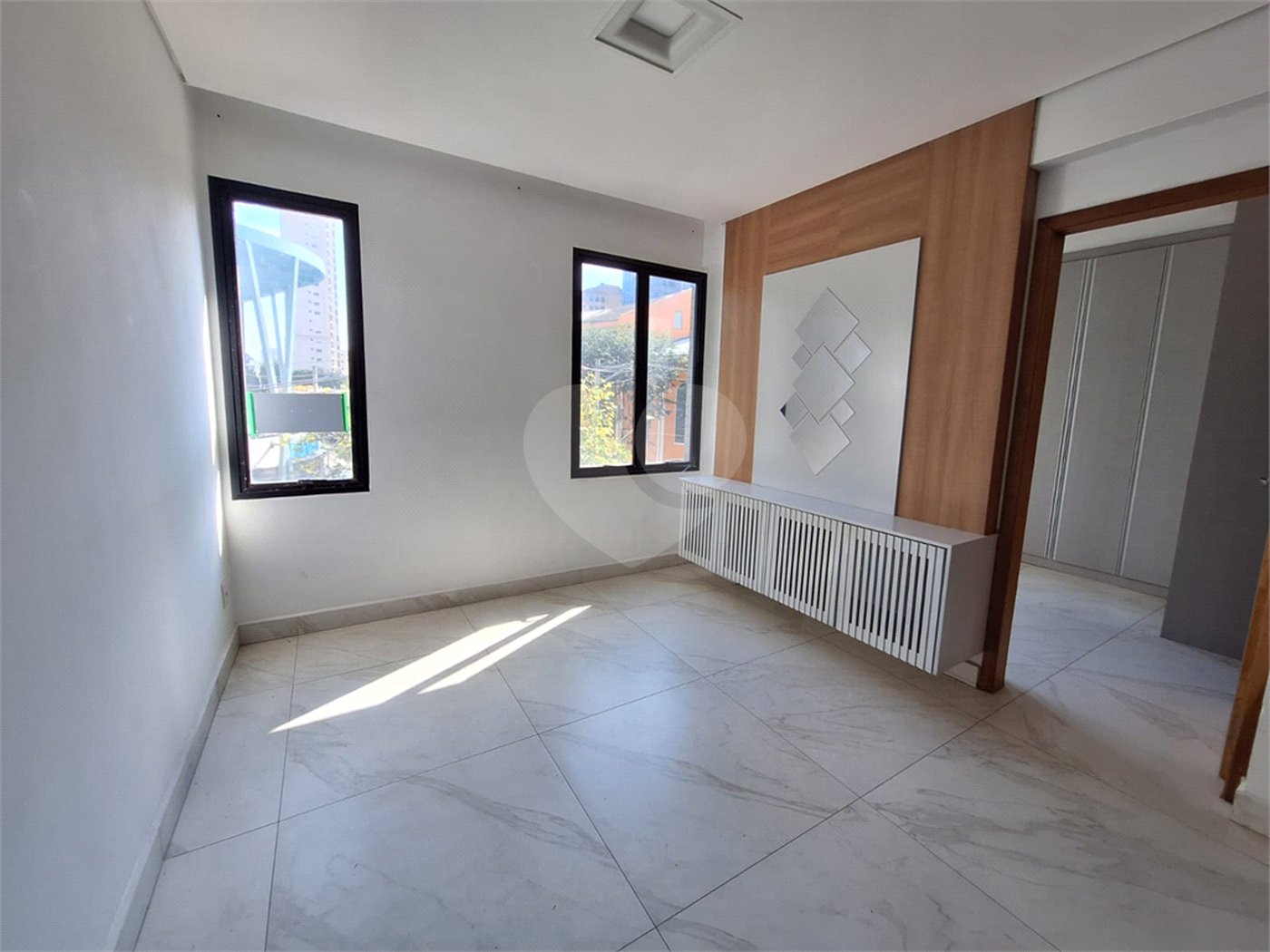 Apartamento à venda com 1 quarto em Jardim das Acácias, São Paulo, SP
