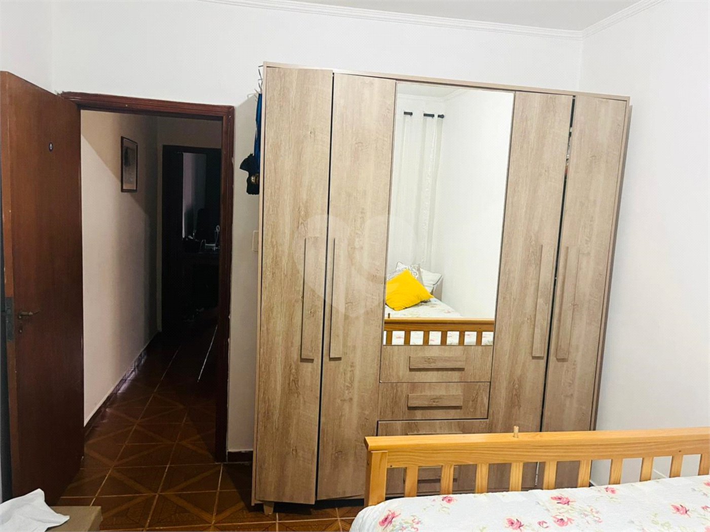Sobrado à venda com 2 quartos em Freguesia do Ó, São Paulo, SP