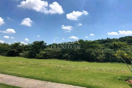 Terreno em condomínio à venda ou para alugar em Alphaville Nova Esplanada, Votorantim, SP