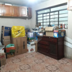Sobrado à venda com 4 quartos, sendo 1 suíte, em Vila Constança, São Paulo, SP