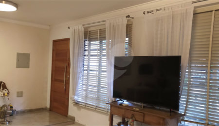Sobrado à venda ou para alugar com 5 quartos, sendo 3 suítes,  em Tucuruvi, São Paulo, SP