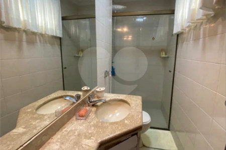 Apartamento à venda com 3 quartos, sendo 1 suíte,  em Jardim Irajá, Ribeirão Preto, SP
