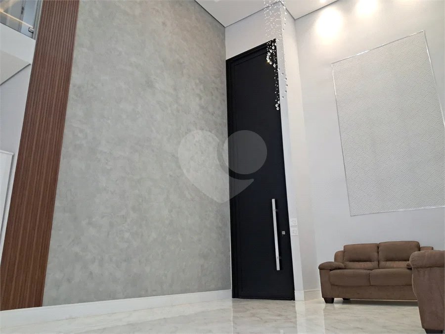 Casa à venda com 3 quartos, sendo 2 suítes,  no condomínio Brisas Jundiaí, Jundiaí - SP
