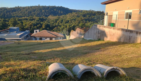 Terreno à venda no condomínio Horizonte Azul II, Itupeva - SP