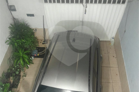 Duplex à venda com 2 suítes em Cosmos, Rio de Janeiro, RJ