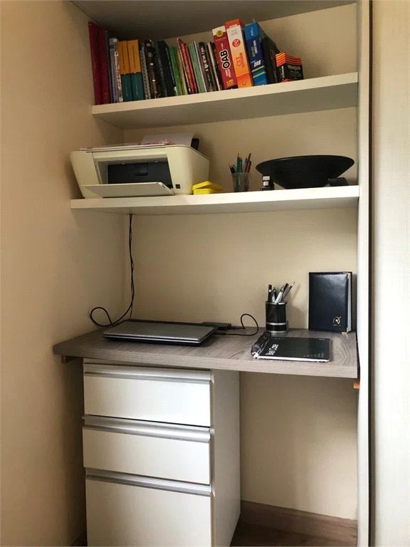 Apartamento à venda com 2 quartos, sendo 1 suíte, em Vila Andrade, São Paulo, SP