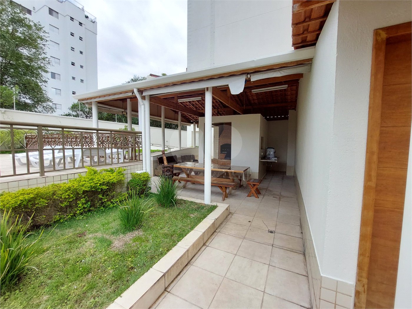 Apartamento à venda com 1 suíte em Lapa, São Paulo, SP