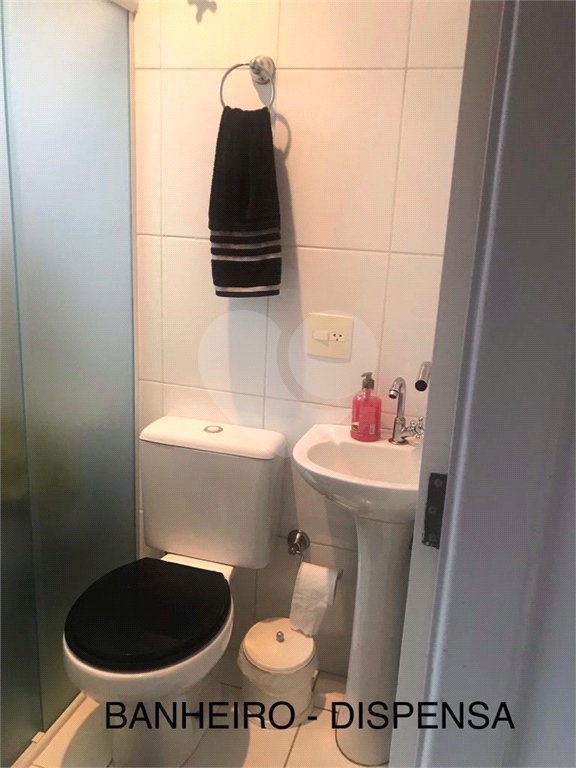 Apartamento à venda com 3 suítes em Vila Regente Feijó, São Paulo, SP