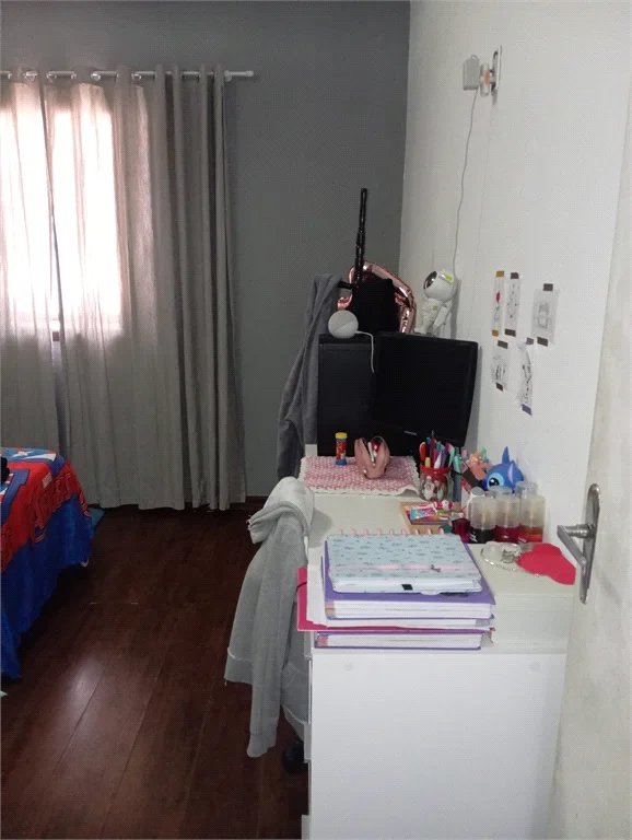 Sobrado à venda com 2 quartos em Jardim Monte Alegre, São Paulo, SP