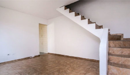 Casa à venda com 4 quartos em Vila Hamburguesa, São Paulo, SP