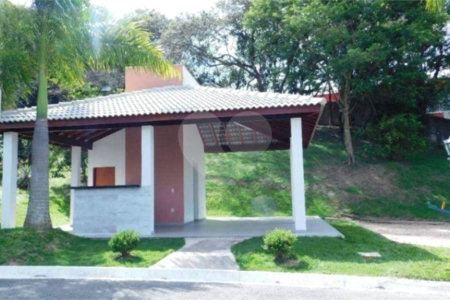 Terreno à venda no condomínio Residencial São Miguel, Vinhedo - SP