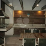 Apartamento para alugar com 1 quarto em Vila Firmiano Pinto, São Paulo, SP
