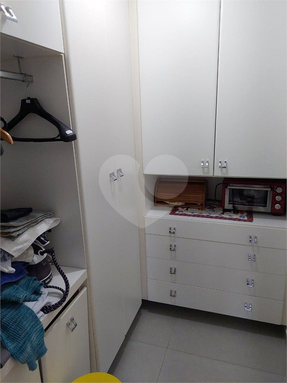 Apartamento à venda com 3 suítes em Jardim Ampliação, São Paulo, SP
