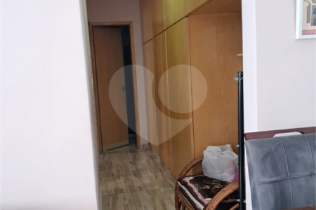 Apartamento à venda com 2 quartos em Lauzane Paulista, São Paulo, SP