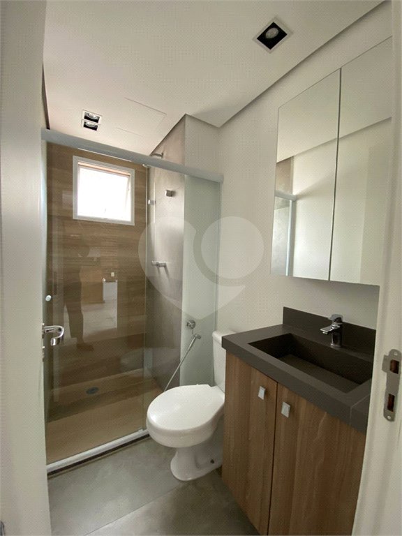 Apartamento para alugar com 2 quartos, sendo 1 suíte,  em Vila Gertrudes, São Paulo, SP