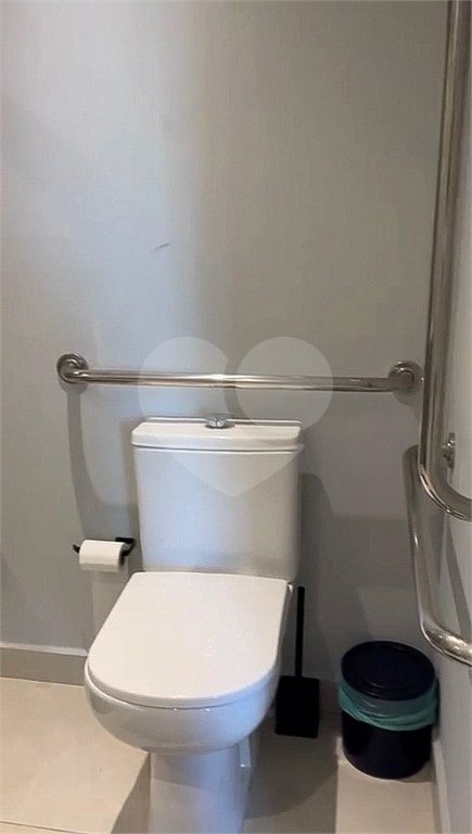 Apartamento à venda ou para alugar com 1 suíte em Pinheiros, São Paulo, SP