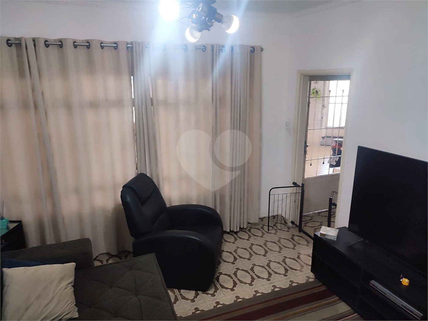 Sobrado à venda com 2 suítes em Casa Verde, São Paulo, SP