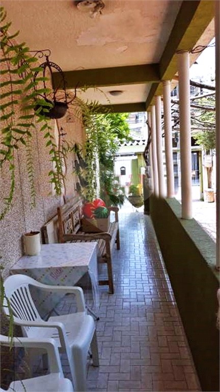 Sobrado à venda com 5 quartos em Limão, São Paulo, SP
