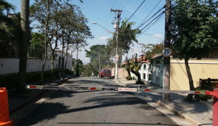 Terreno à venda em Tucuruvi, São Paulo, SP