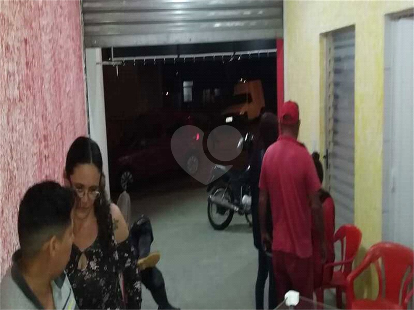 Prédio à venda em Jardim Eucalíptos, Sorocaba, SP