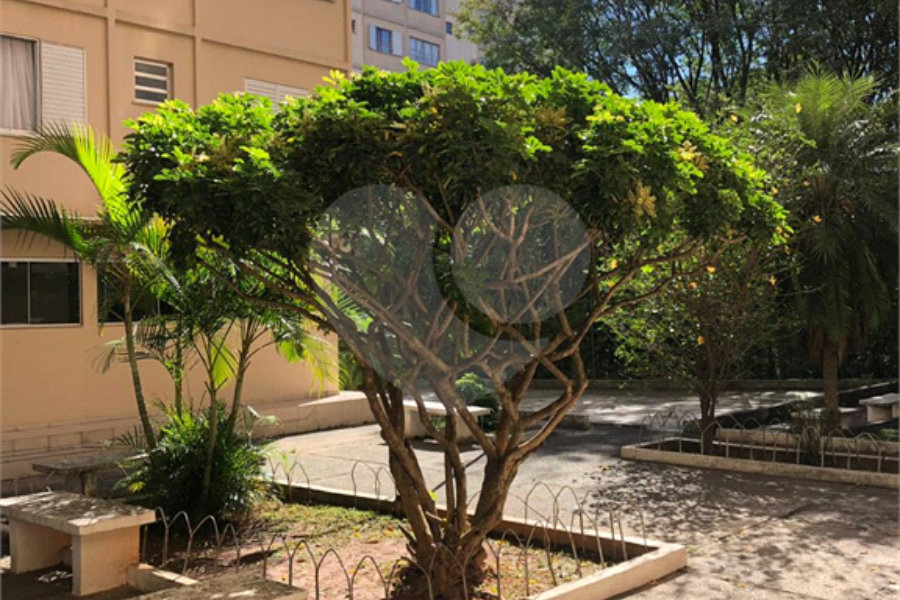 Apartamento à venda com 2 quartos em Tremembé, São Paulo, SP