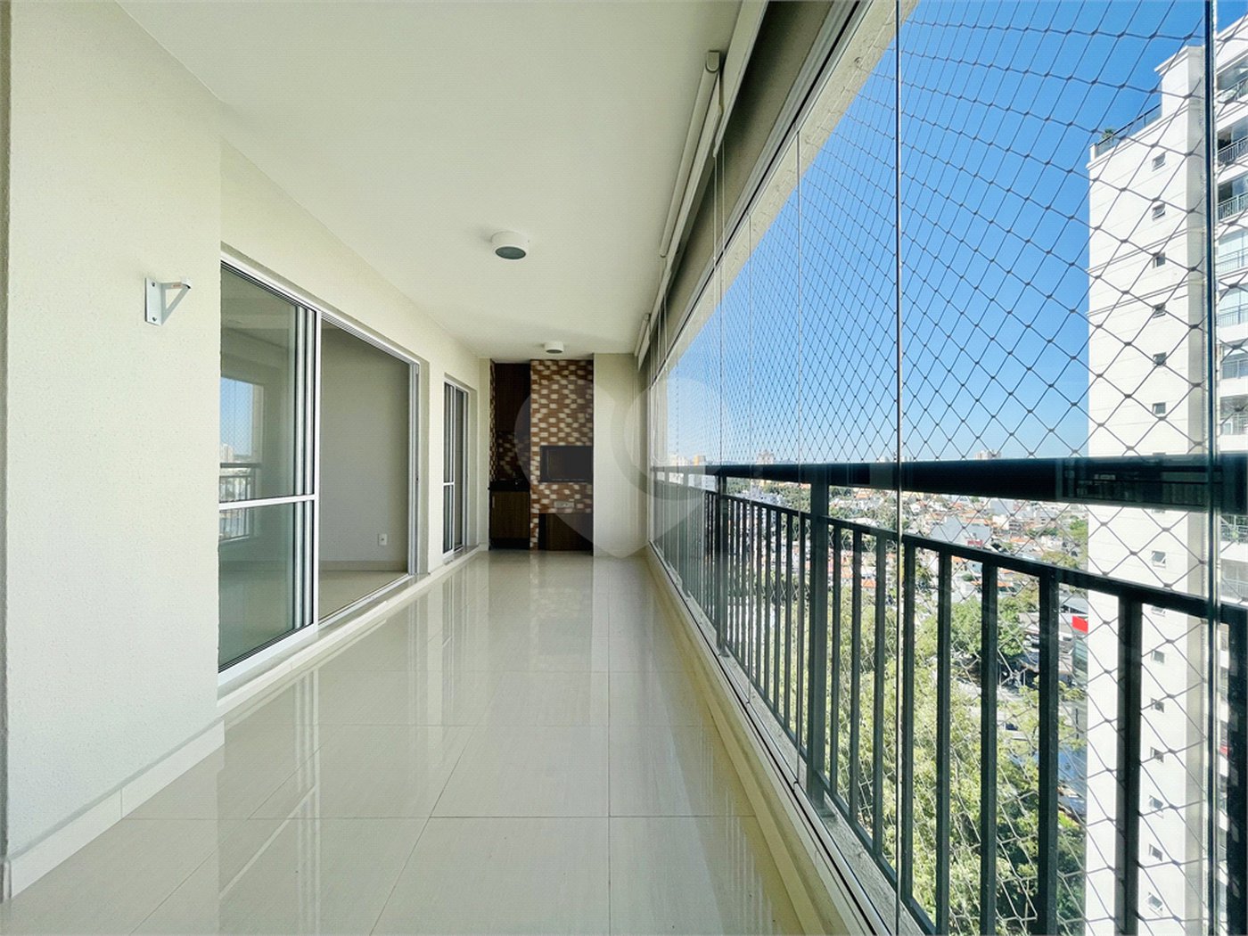 Apartamento à venda com 3 suítes no Centro, São Bernardo do Campo, SP