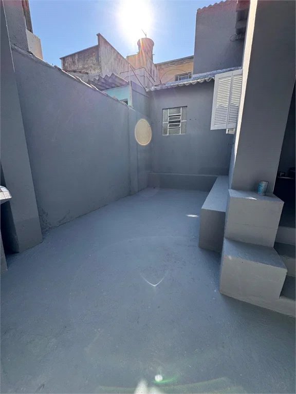 Casa de Vila à venda com 2 quartos em Vila Leopoldina, São Paulo, SP