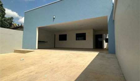 Casa à venda com 4 quartos, sendo 1 suíte, em Bacaba, Balsas, MA