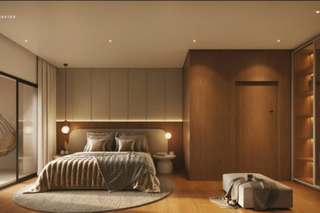 Apartamento à venda em Jardim João Paulo II, Presidente Prudente, SP