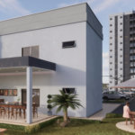 Residencial Luiza