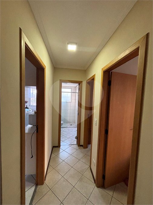 Apartamento à venda com 2 quartos em Jardim América, São José dos Campos, SP