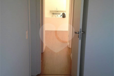 Apartamento à venda com 2 quartos, sendo 1 suíte, em Vila Mazzei, São Paulo, SP