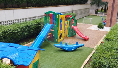 Duplex à venda com 3 suítes em Cerqueira Cesar, São Paulo, SP
