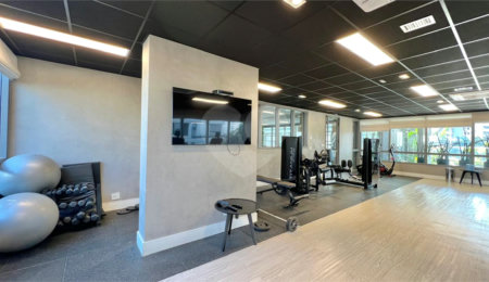 Apartamento à venda com 2 quartos em Brooklin Paulista, São Paulo, SP